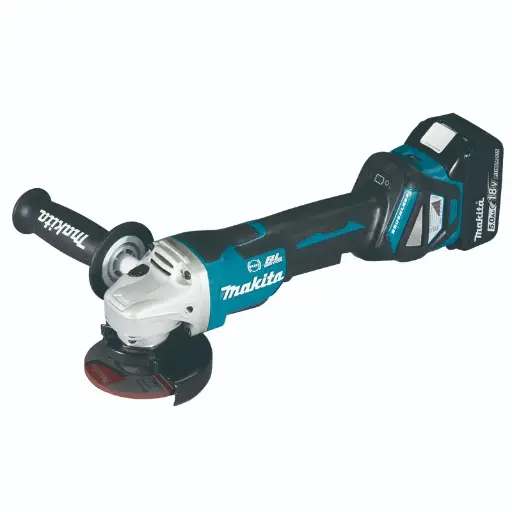 [DGA417] Makita DGA417 Cordless Angle Grinder