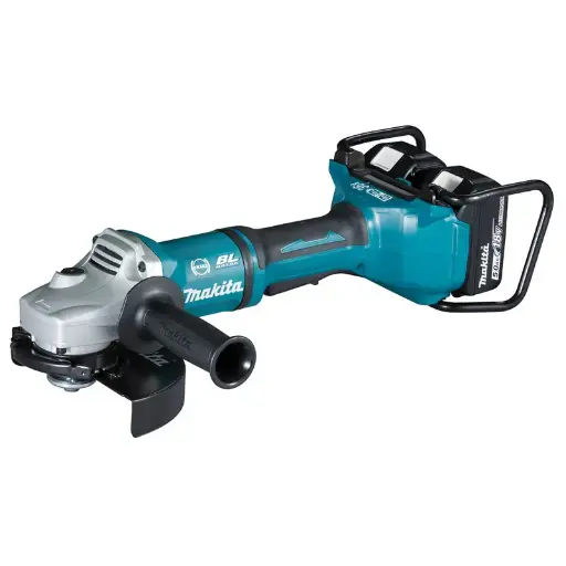 [DGA700] Makita DGA700 Cordless Angle Grinder