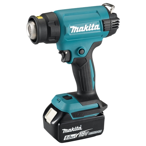 [DHG181] Makita DHG181 DHG181Cordless Heat Gun