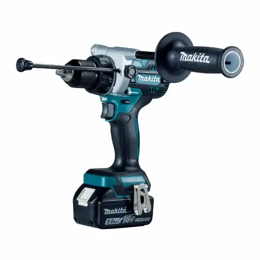 [DHP486] Makita DHP486 Cordless Hammer Driver Drill