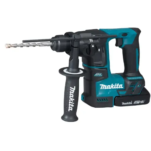 [DHR182] Makita DHR182 Cordless Combination Hammer