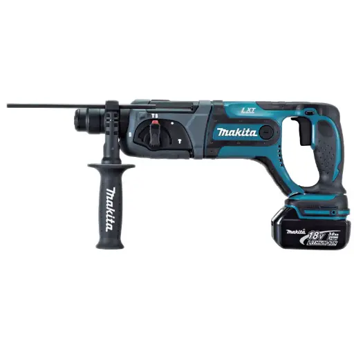 [DHR241] Makita DHR241 Cordless Combination Hammer