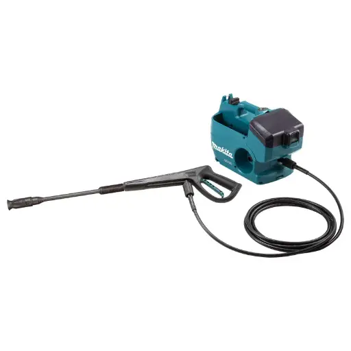 [DHW080] Makita DHW080 Cordless High-Pressure Washer