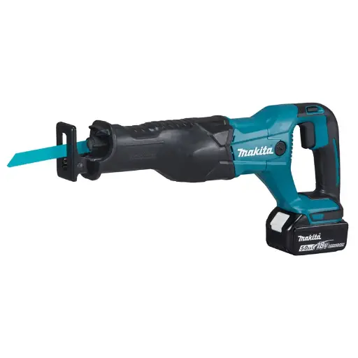[DJR186] Makita DJR186 Cordless Recipro Saw