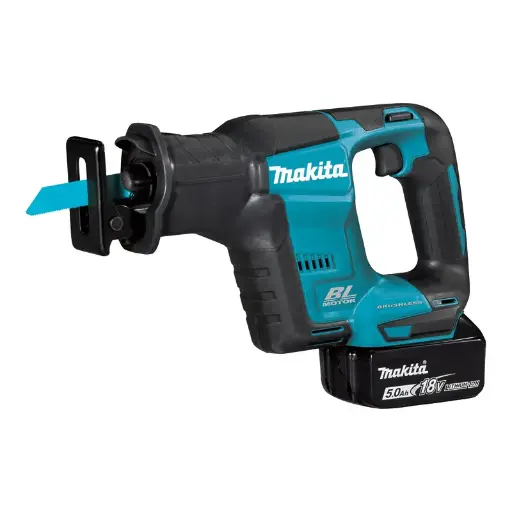 [DJR188] Makita DJR188 Cordless Recipro Saw