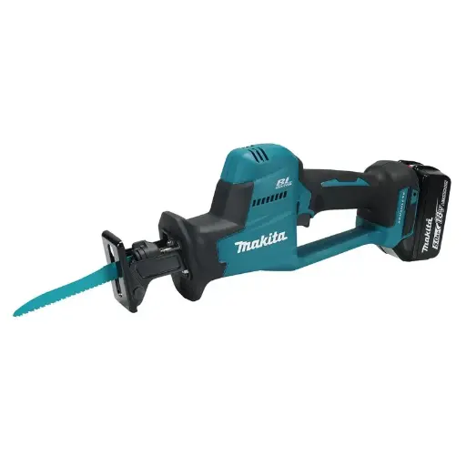 [DJR189] Makita DJR189 Cordless Recipro Saw