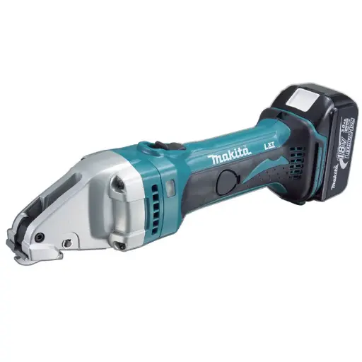 [DJS161] Makita DJS161 Cordless Straight Shear