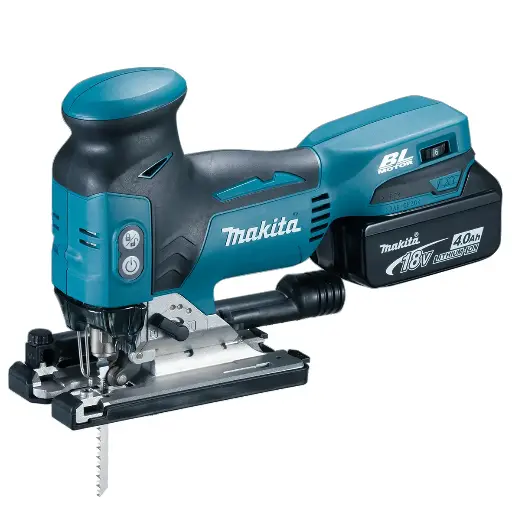 [DJV181] Makita DJV181 Cordless Jig Saw