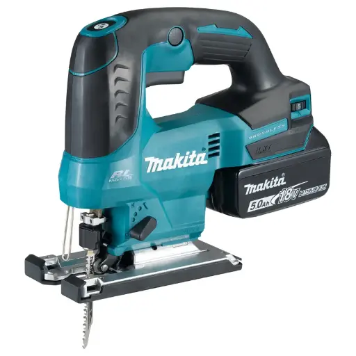 [DJV184] Makita DJV184 Cordless Jig Saw