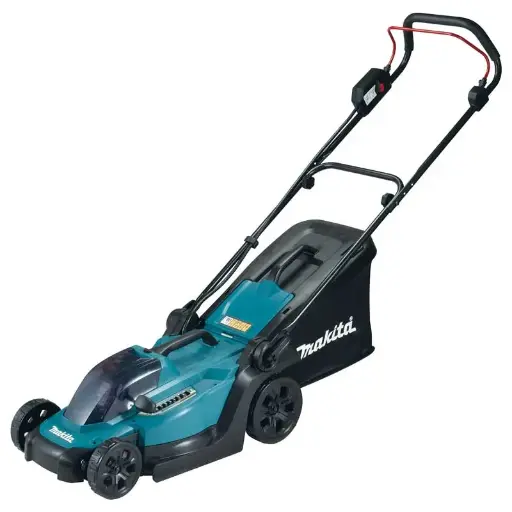 [DLM330] Makita DLM330 Cordless Lawn Mower