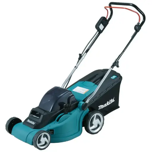 [DLM380] Makita DLM380 Cordless Lawn Mower