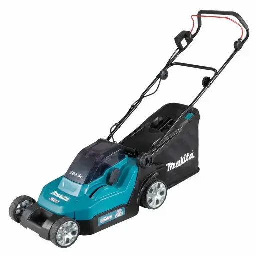 [DLM382] Makita DLM382 Cordless Lawn Mower