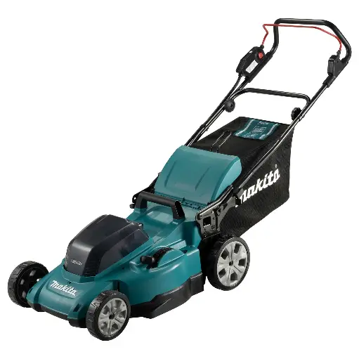 [DLM480] Makita DLM480 Cordless Lawn Mower