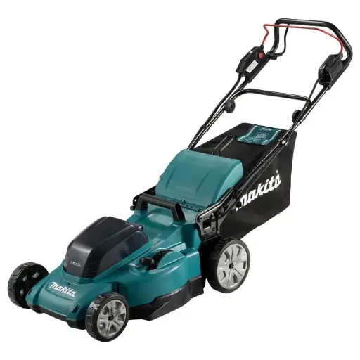 [DLM481] Makita DLM481 Cordless Lawn Mower