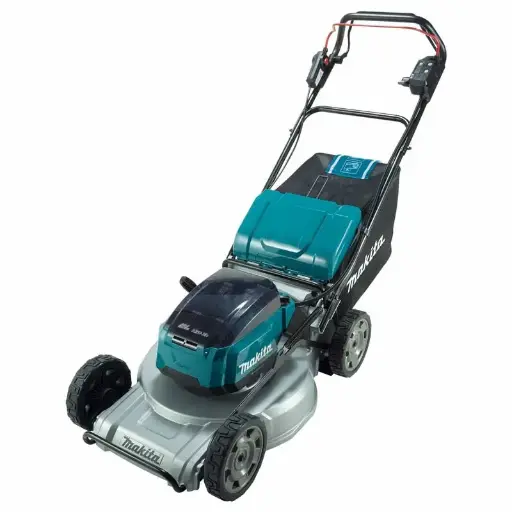 [DLM533] Makita DLM533 Cordless Lawn Mower