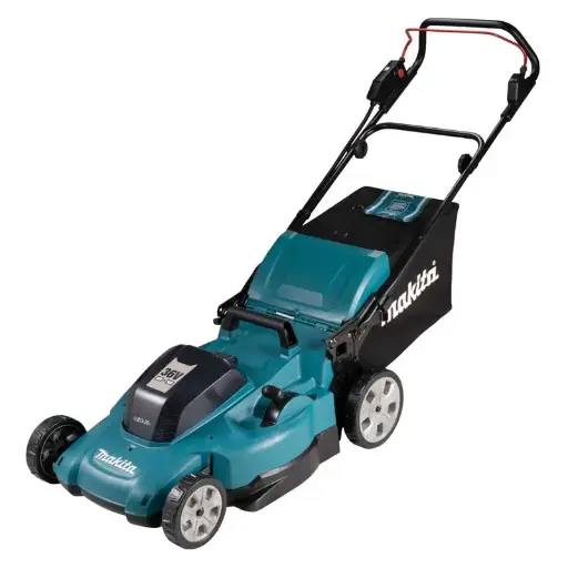 [DLM538] Makita DLM538 Cordless Lawn Mower