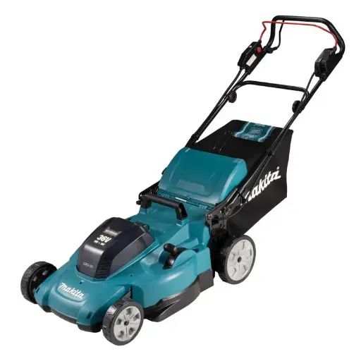 [DLM539] Makita DLM539 Cordless Lawn Mower