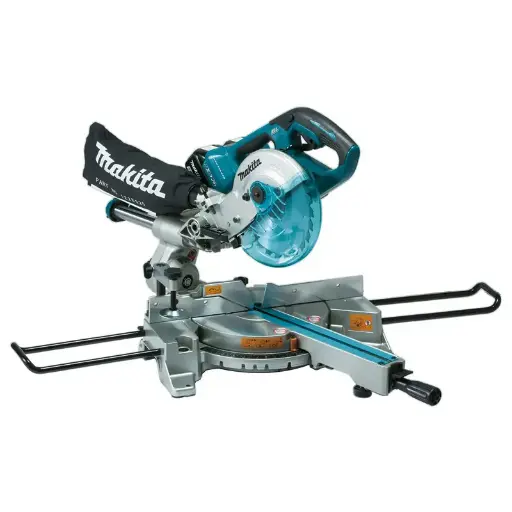 [DLS714] Makita DLS714 Cordless Slide Compound Miter Saw