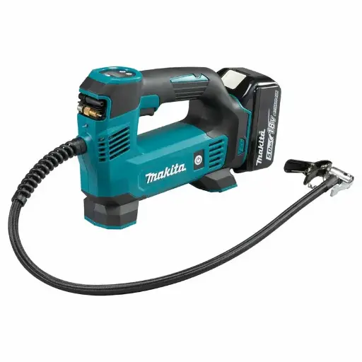 [DMP180] Makita DMP180 Cordless Inflator