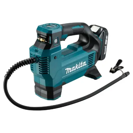 [DMP181] Makita DMP181 Cordless Inflator