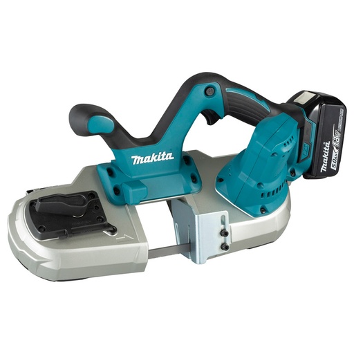 [DPB182] Makita DPB182 Cordless Portable Band Saw