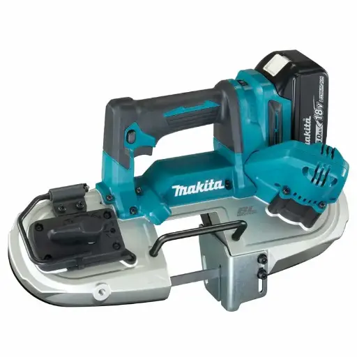 [DPB183] Makita DPB183 Cordless Portable Band Saw
