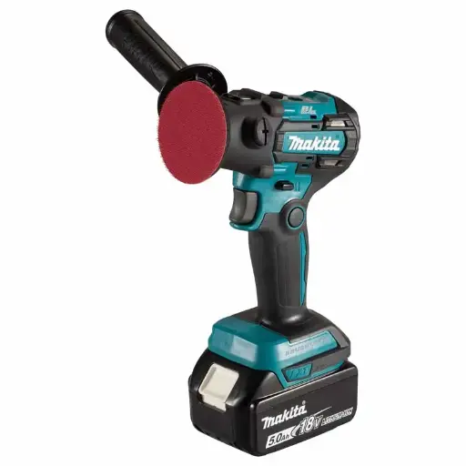 [DPV300] Makita DPV300 Cordless Sander Polisher