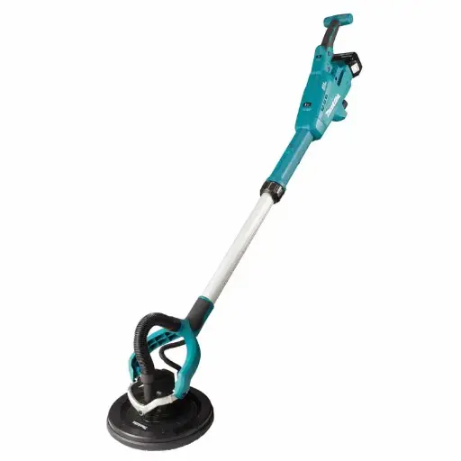 [DSL801] Makita DSL801 Cordless Drywall Sander