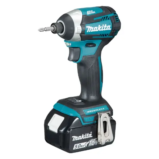 [DTD154] Makita DTD154 Cordless Impact Driver