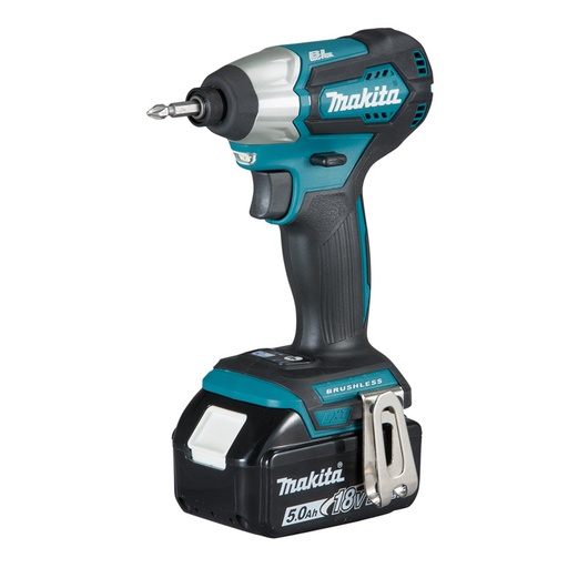 [DTD155] Makita DTD155 Cordless Impact Driver