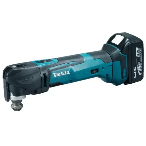[DTM51] Makita DTM51 Cordless Multi-Tool