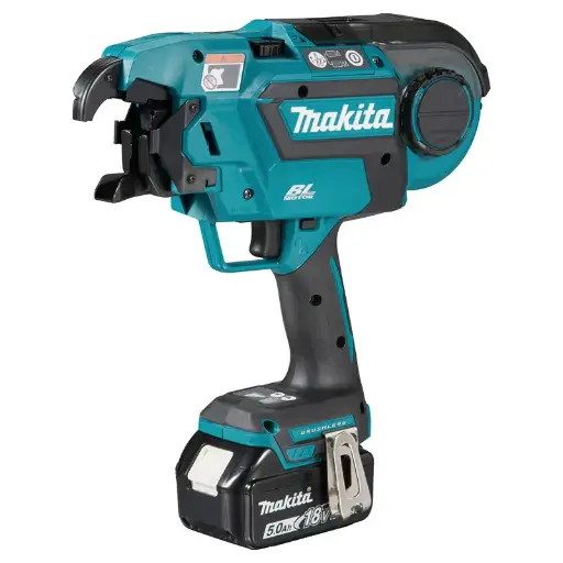 [DTR180] Makita DTR180 Cordless Rebar Tying Tool