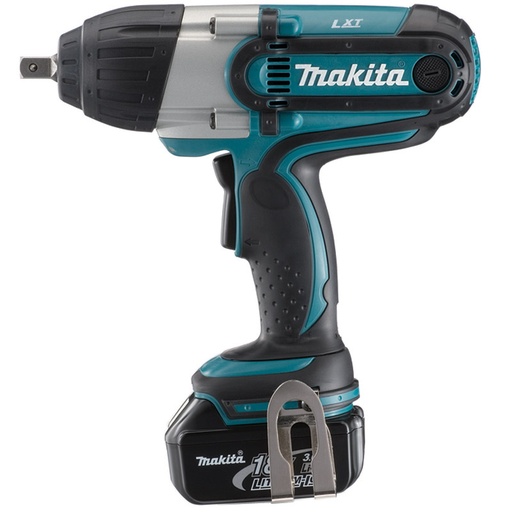 [DTW450] Makita DTW450 Cordless Impact Wrench