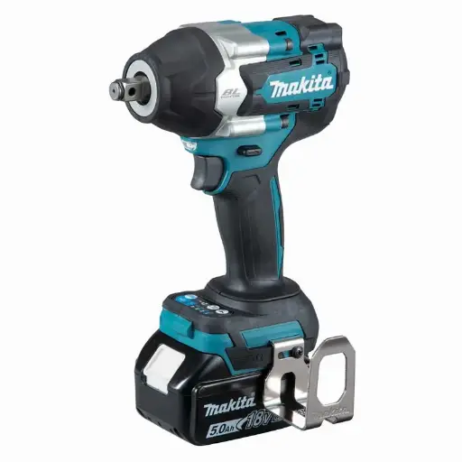 [DTW700] Makita DTW700 Cordless Impact Wrench
