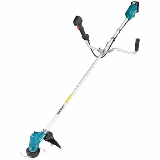 [DUR190U] Makita DUR190U Cordless Grass Trimmer