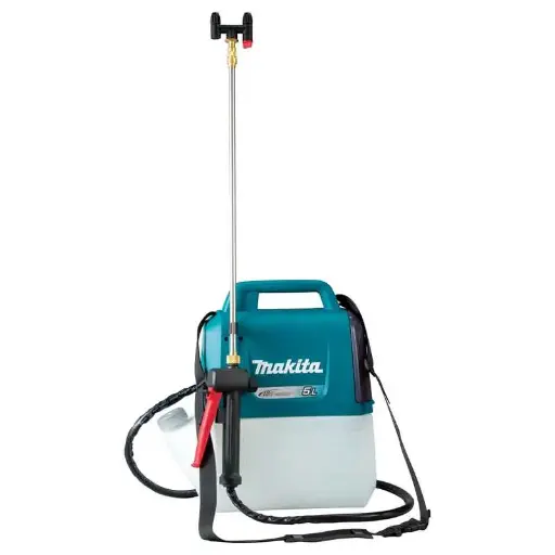 [DUS054] Makita DUS054 Cordless Garden Sprayer