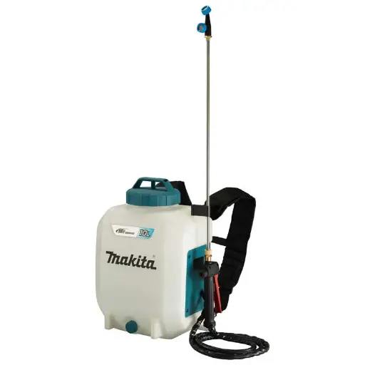 [DUS108] Makita DUS108 Cordless Garden Sprayer