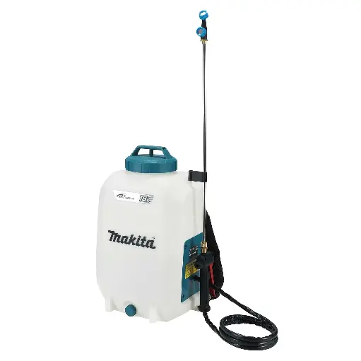 [DUS158] Makita DUS158 Cordless Garden Sprayer