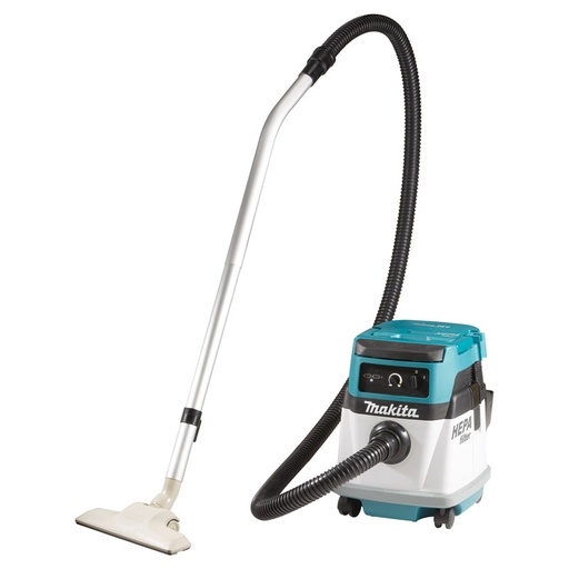 [DVC151L] Makita DVC151L Corded and Cordless Vacuum Cleaner