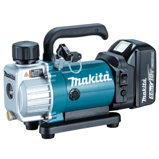 [DVP180] Makita DVP180 Cordless Vacuum Pump