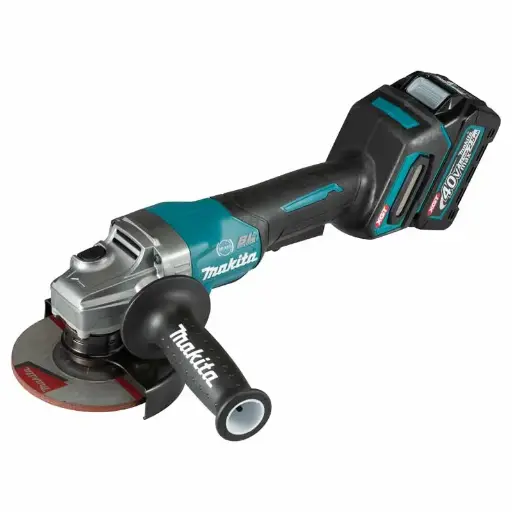 [GA013G] Makita GA013G Cordless Angle Grinder