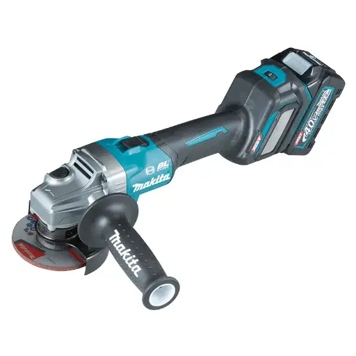 [GA021G] Makita GA021G Cordless Angle Grinder