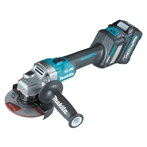 [GA023G] Makita GA023G Cordless Angle Grinder