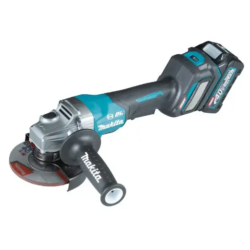 [GA029G] Makita GA029G Cordless Angle Grinder