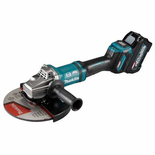 [GA038G] Makita GA038G Cordless Angle Grinder