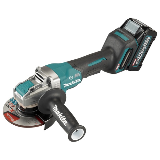 [GA047G] Makita GA047G Cordless Angle Grinder