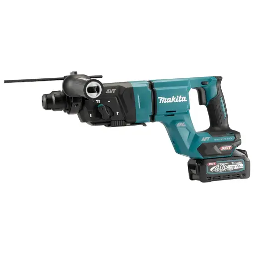 [HR007G] Makita HR007G Cordless Combination Hammer