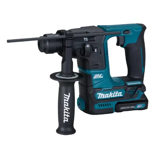 [HR166D] Makita HR166D Cordless Rotary Hammer