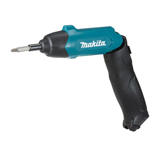[DF001D] Makita In-Line Cordless Screwdriver In-Line Cordless ScrewdrivervIn-Line Cordless ScrewdrivervDF001D