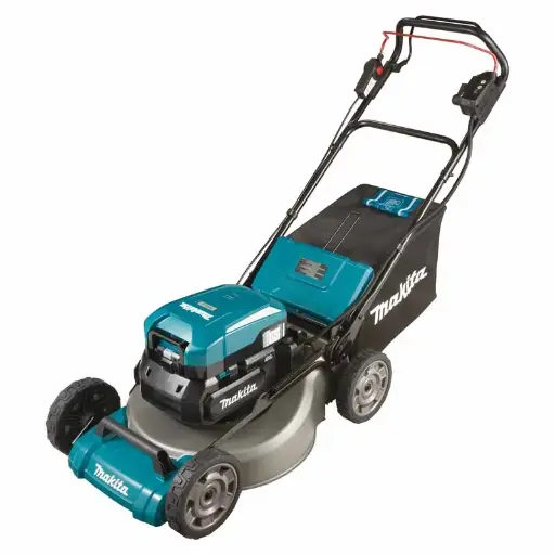 [LM001C] Makita LM001C Cordless Lawn Mowe